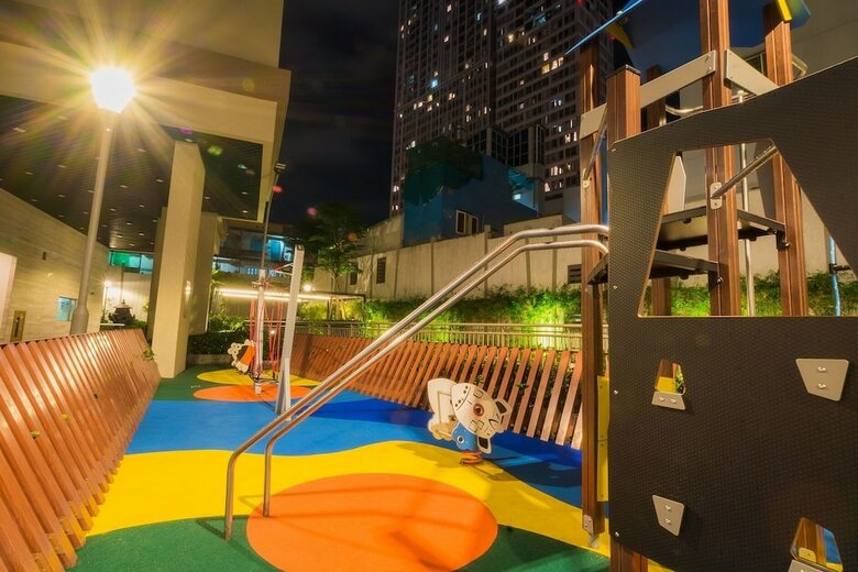 The Arrivals Apartment