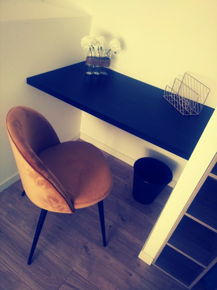 Hotel R�sidence Tamaris