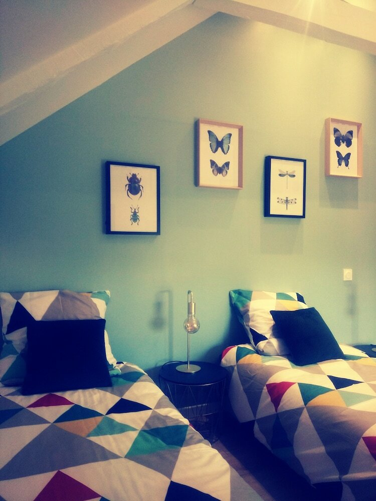 Hotel R�sidence Tamaris