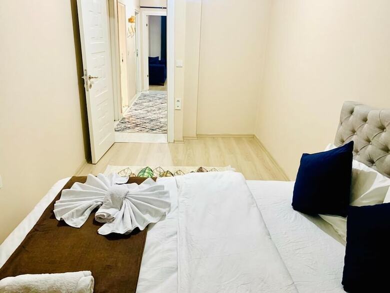 Apartamento Gar Suit Esenyurt
