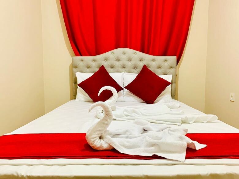 Apartamento Gar Suit Esenyurt