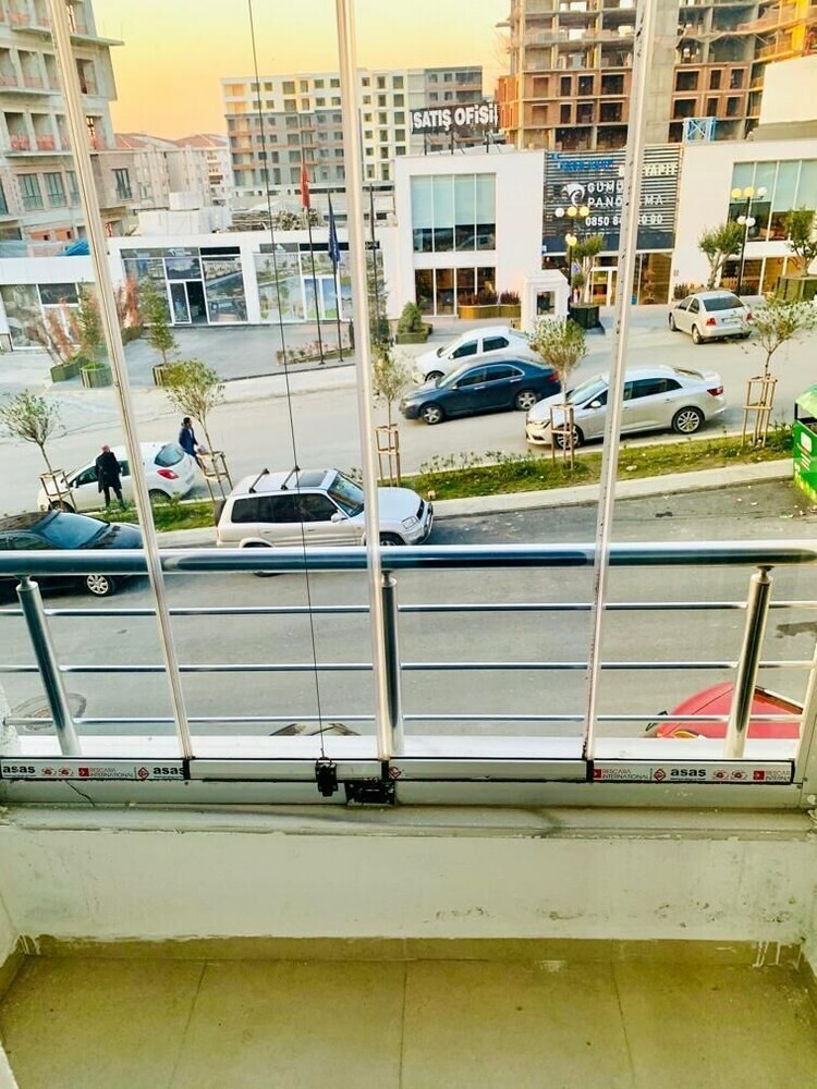 Apartamento Gar Suit Esenyurt