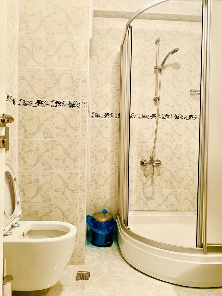 Apartamento Gar Suit Esenyurt