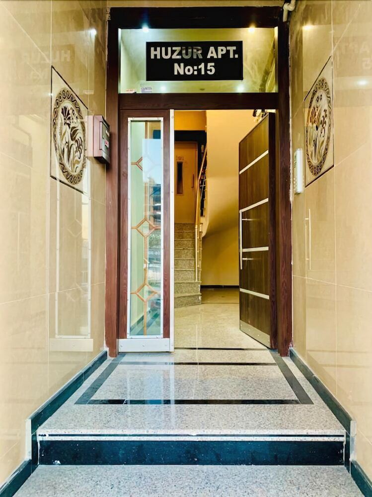 Apartamento Gar Suit Esenyurt
