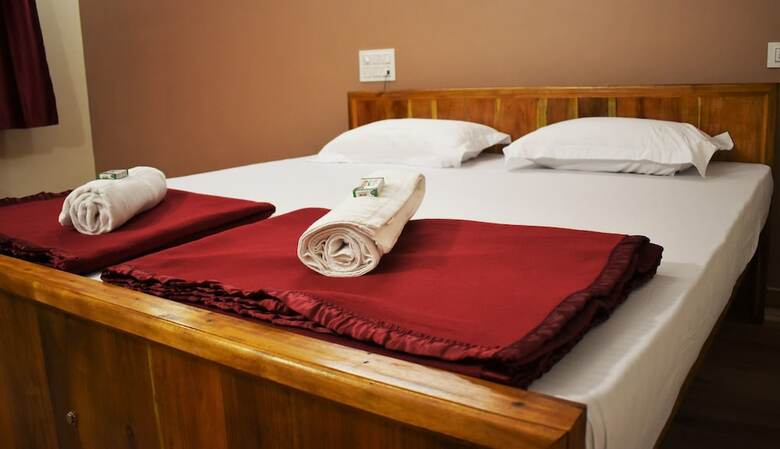 Hotel Viraz Valley
