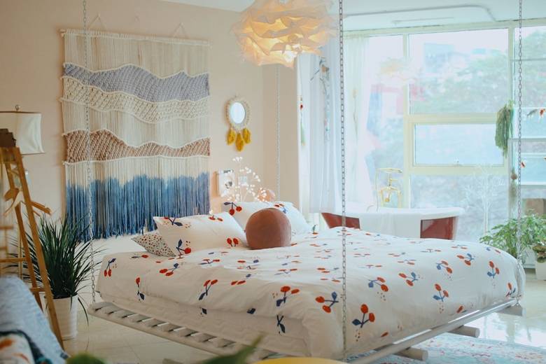 Apartamentos Langmandi Homestay