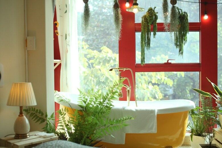 Apartamentos Langmandi Homestay