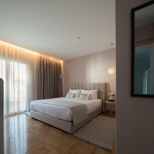 Apartamentos Acropolis View Penthouse