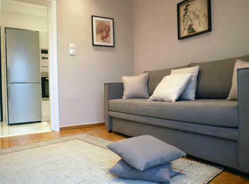 Apartamentos Acropolis View Penthouse