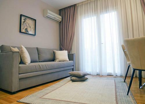 Apartamentos Acropolis View Penthouse