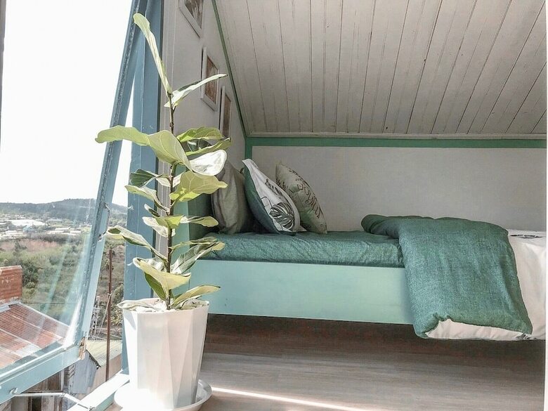Hotel Homestay Home de Su