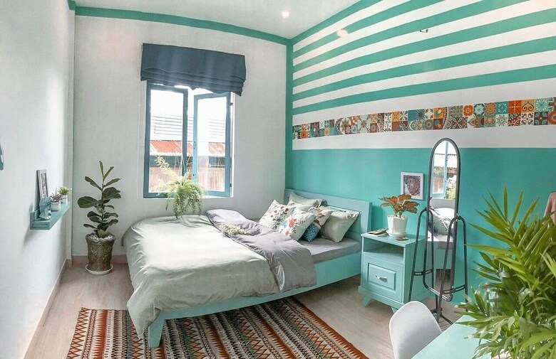 Hotel Homestay Home de Su