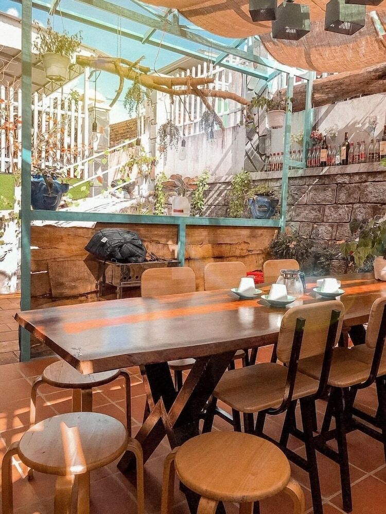 Hotel Homestay Home de Su