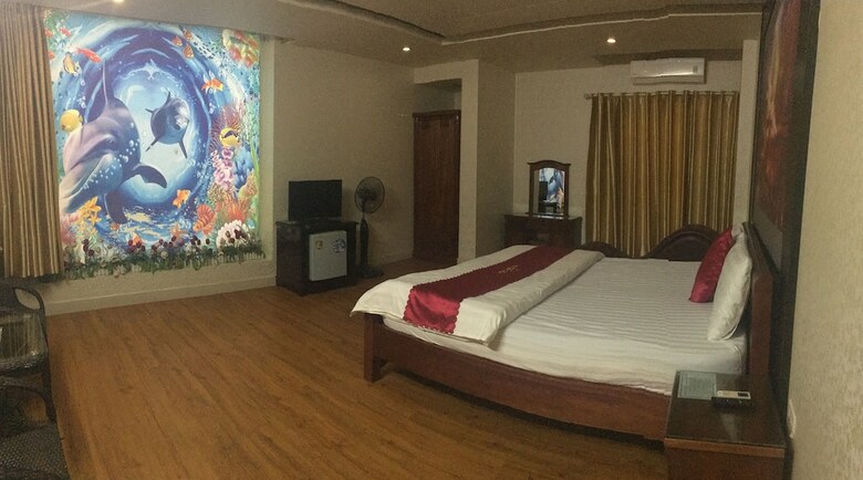 Ngoc Lan Hotel