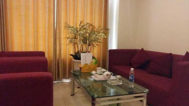 Ngoc Lan Hotel