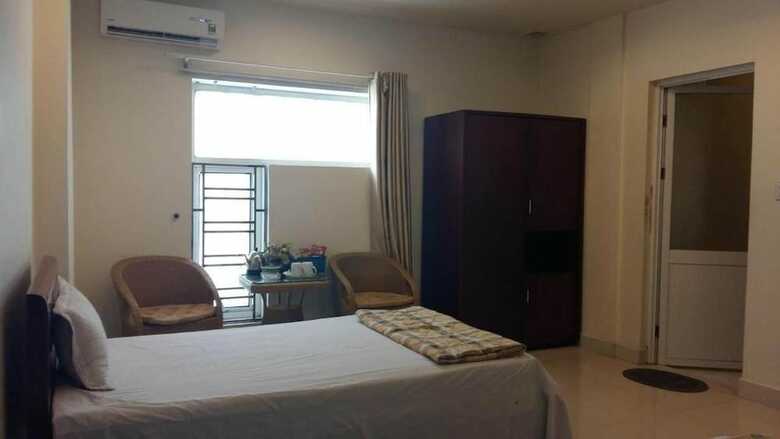 Ngoc Lan Hotel