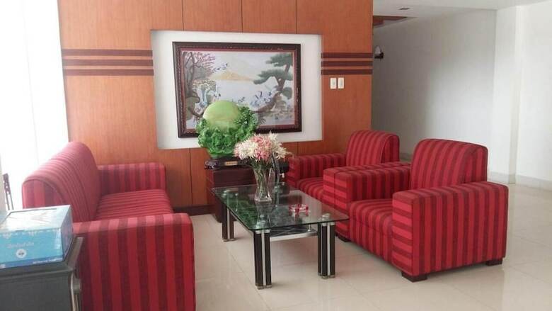 Ngoc Lan Hotel
