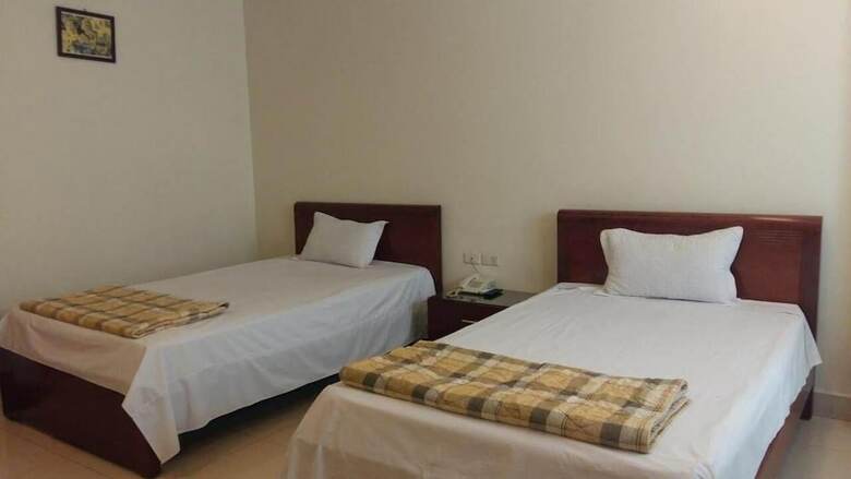 Ngoc Lan Hotel