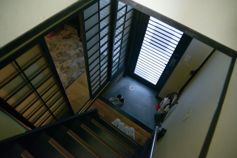 Izen Machiya