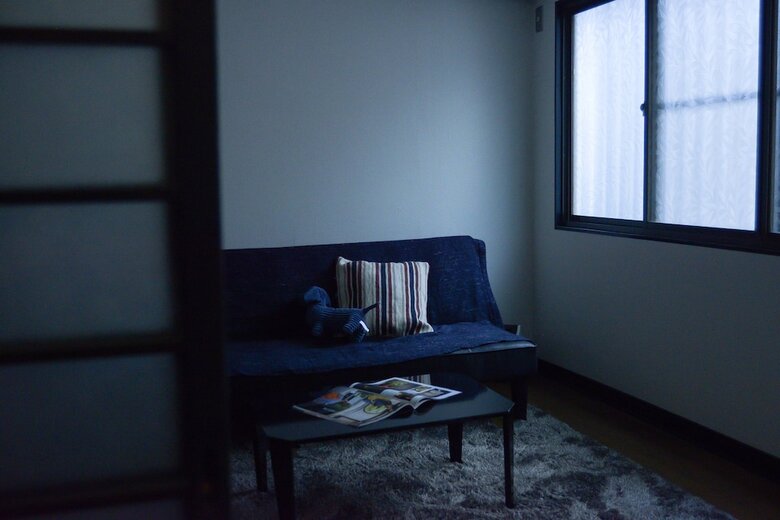 Izen Machiya