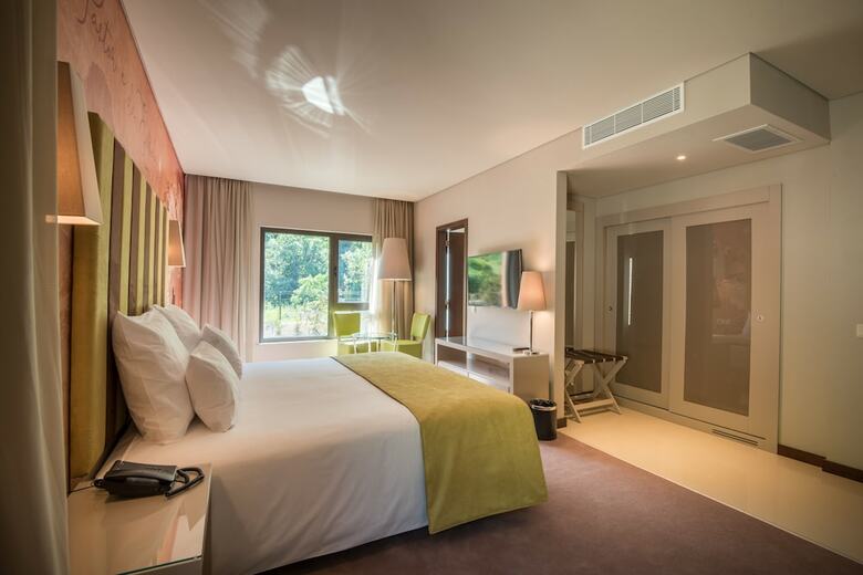 Hotel Vila Gal� Serra Da Estrela