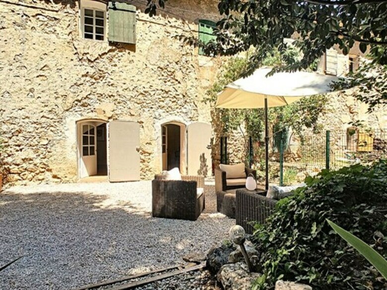 Guest House Proven�ale La Capelasse