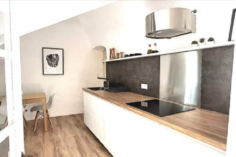 Guest House Proven�ale La Capelasse