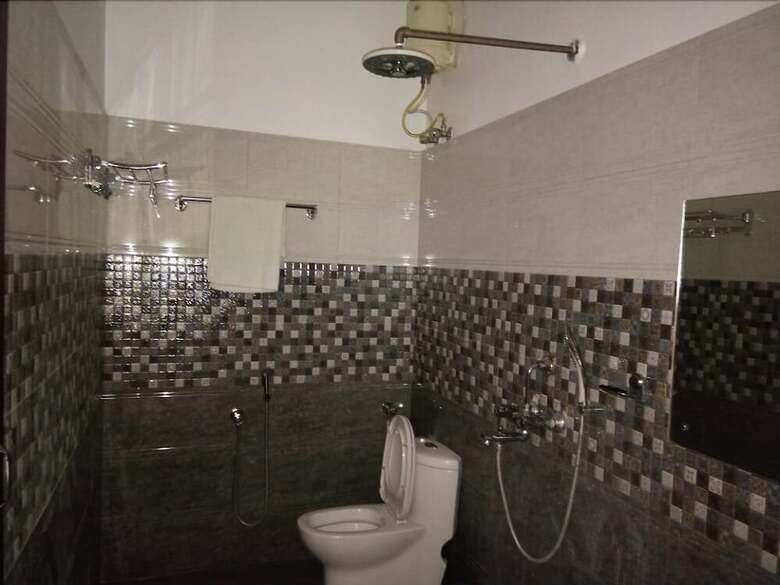 Hotel Sarthak Residency