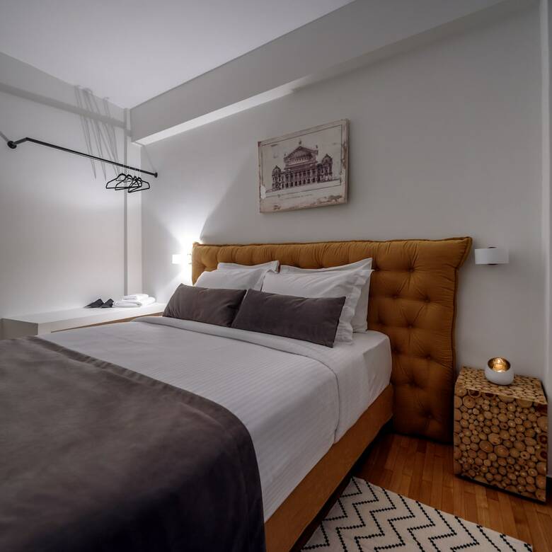 Acropolis Grand Apartment