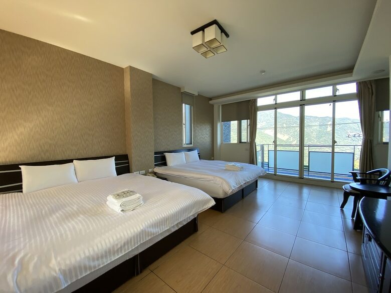 Chen Yi Hotel