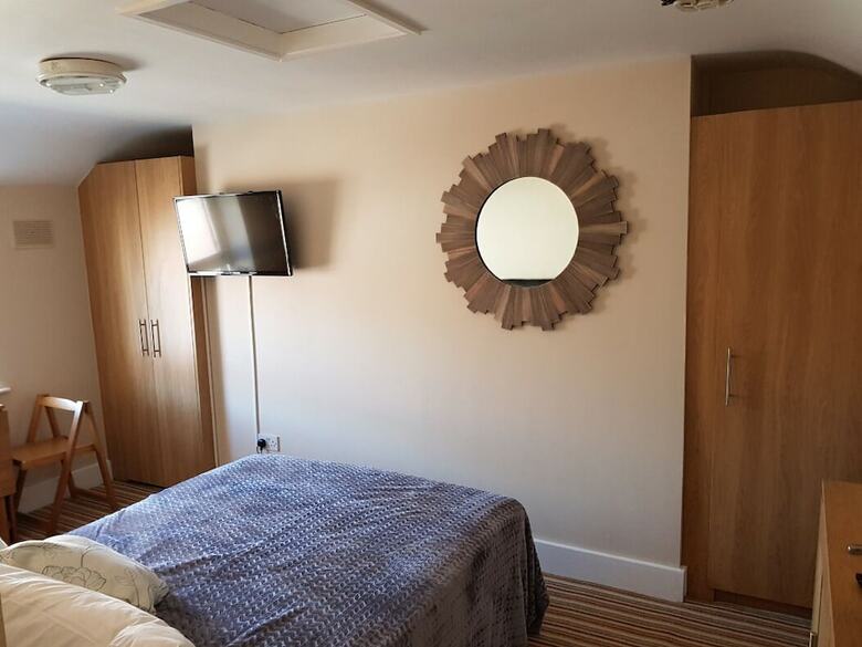 Bed & Breakfast Kgt House