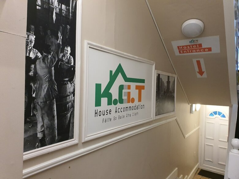 Bed & Breakfast Kgt House
