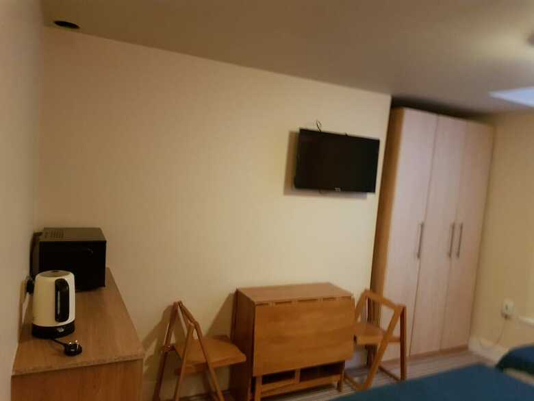 Bed & Breakfast Kgt House