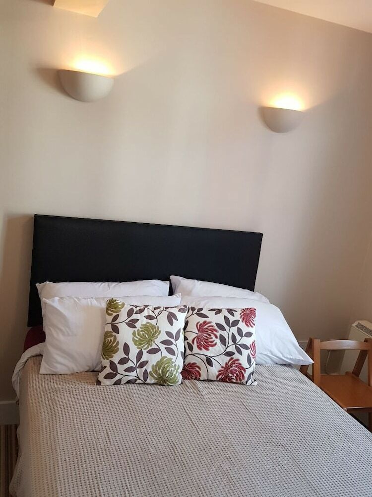 Bed & Breakfast Kgt House