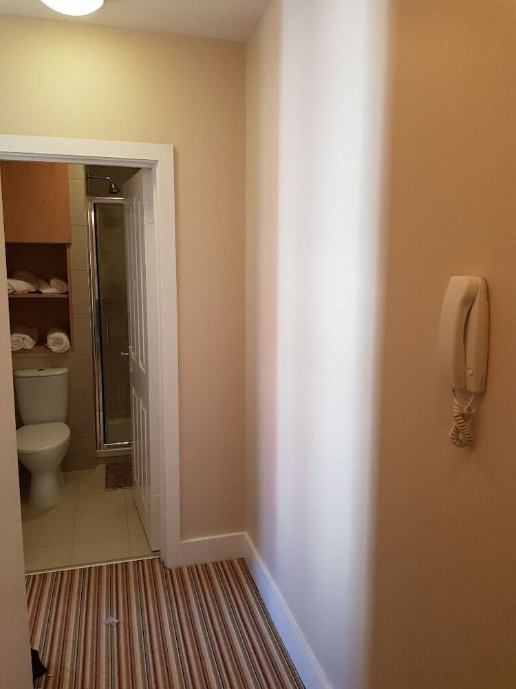 Bed & Breakfast Kgt House