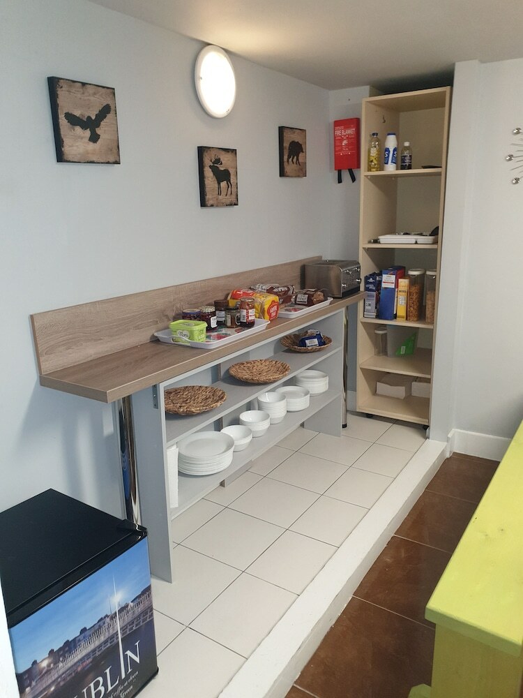 Bed & Breakfast Kgt House