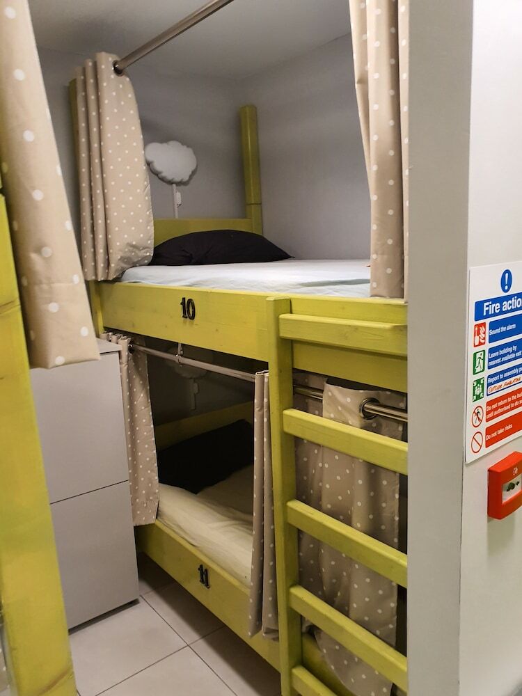 Bed & Breakfast Kgt House