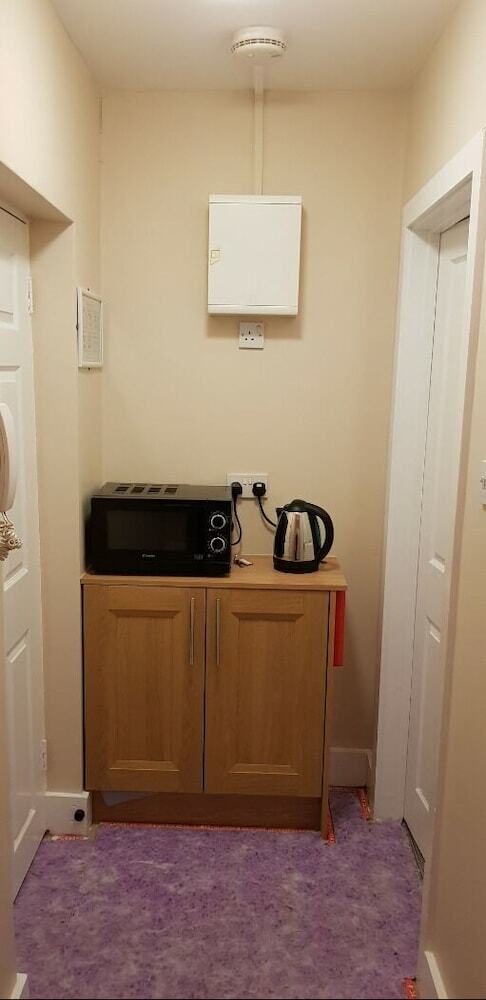 Bed & Breakfast Kgt House