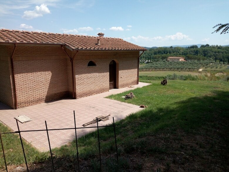 Agroturismo I Girasoli Di Lari