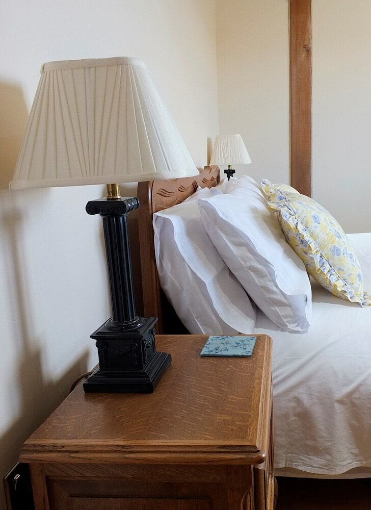 Bed & Breakfast Markstone Farm - Adults Only