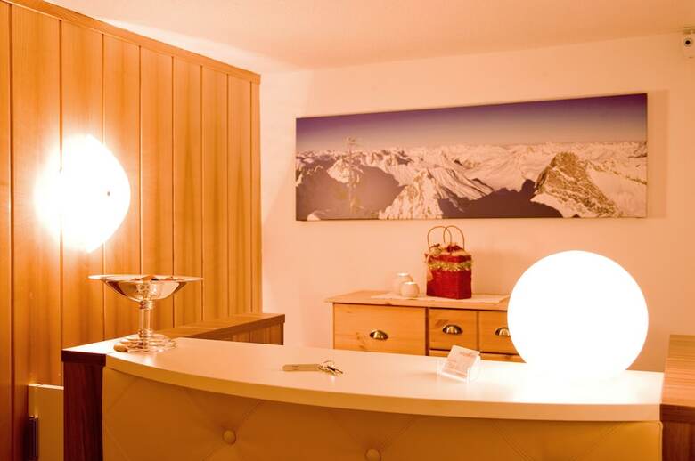 Hotel Landhaus Maria