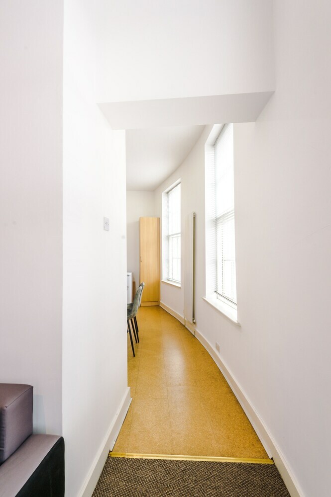 Benson Apartments By Top House