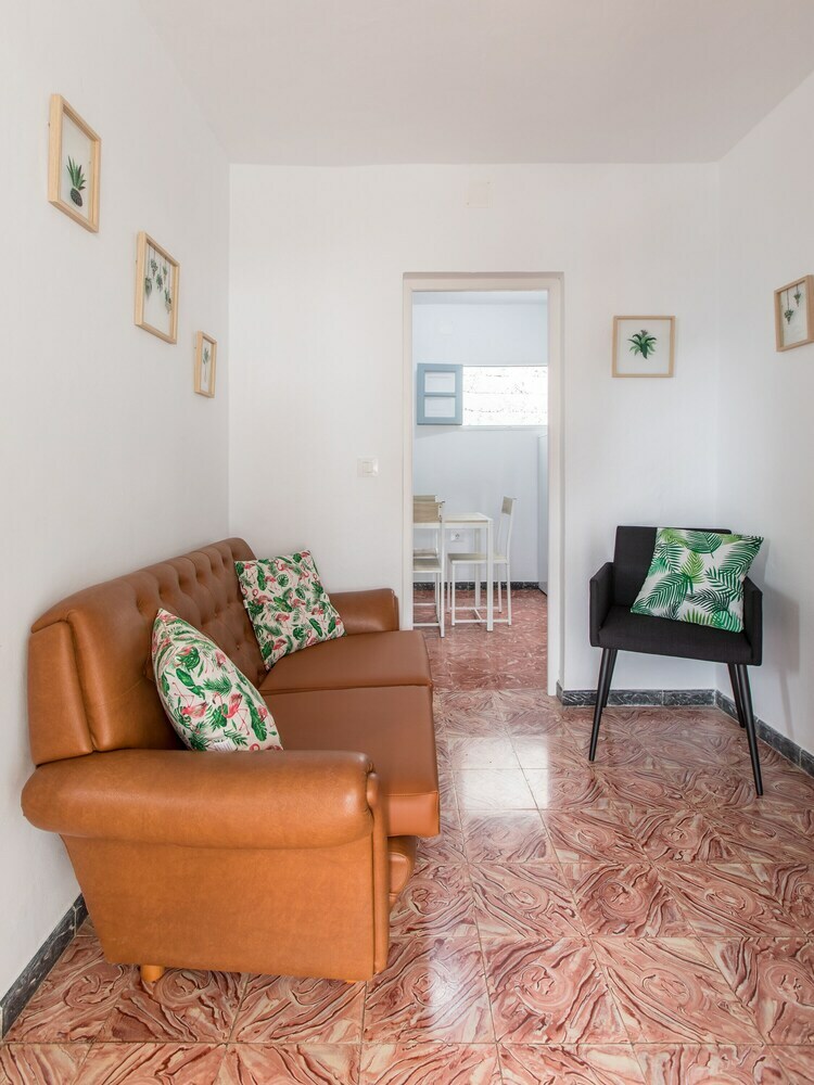Anaga Experience House, Mountain & Beach Retreat