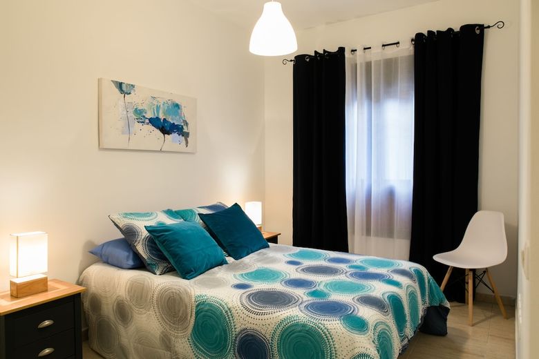 El Coraz�n de La Laguna, Apartamento Acogedor En El Centro