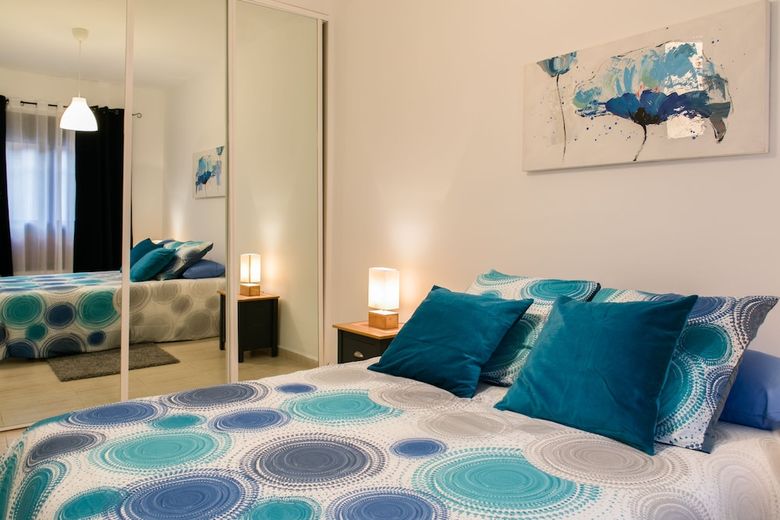 El Coraz�n de La Laguna, Apartamento Acogedor En El Centro