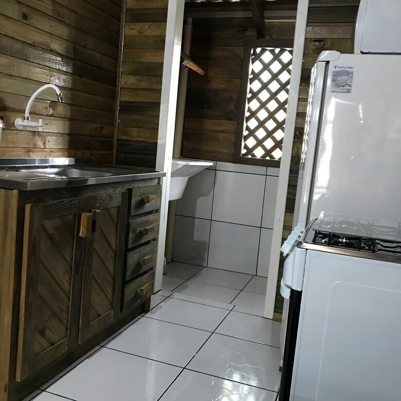 Cabanas Mfk