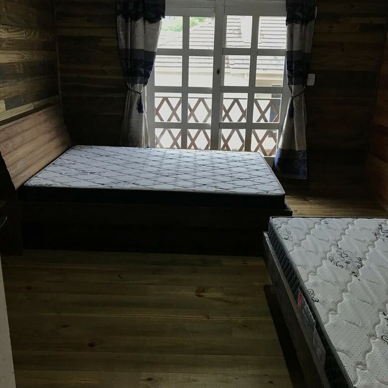 Cabanas Mfk
