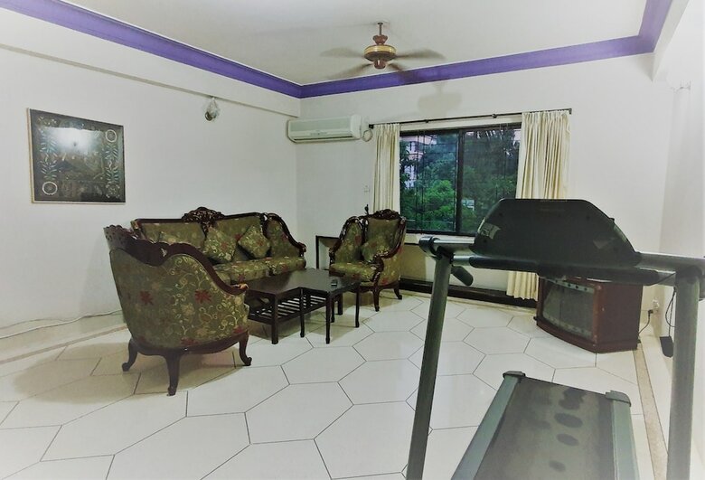 Hotel Daon Guest House Dhaka
