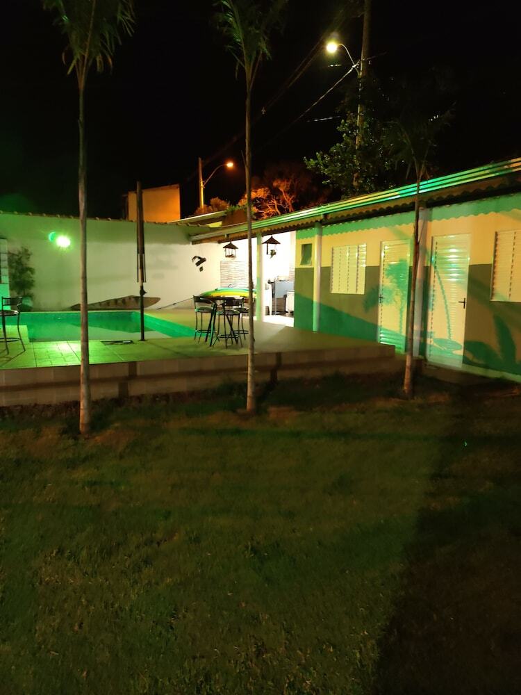 Posada Pousalandia