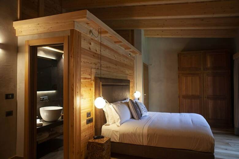 Hotel Au Charmant Petit Lac